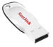 Sandisk Cruzer Blade (SDCZ50C-008G-B35W)